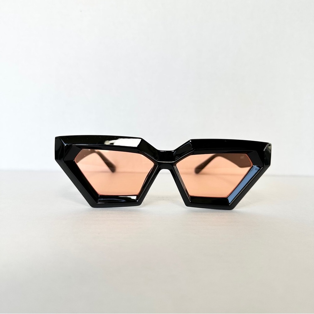 New Gobi geometric sunglasses